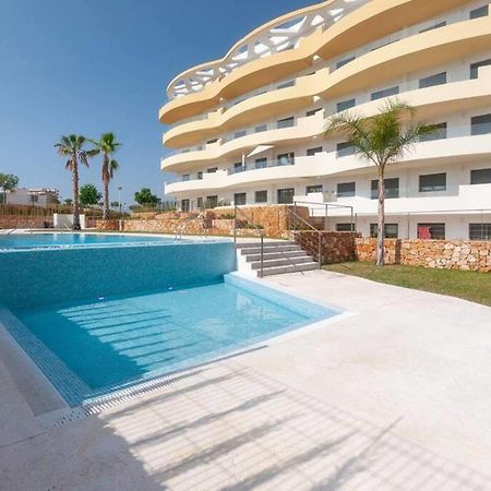 Premium Apartment With Swimming Pool By Aparters Arenales del Sol Exterior photo